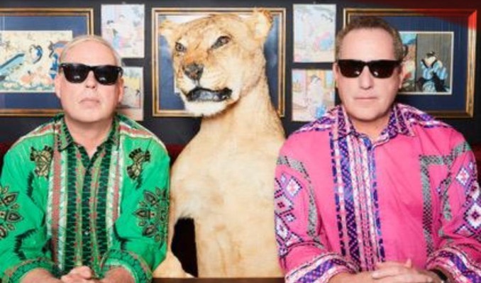 Orchestral Manoeuvres In The Dark