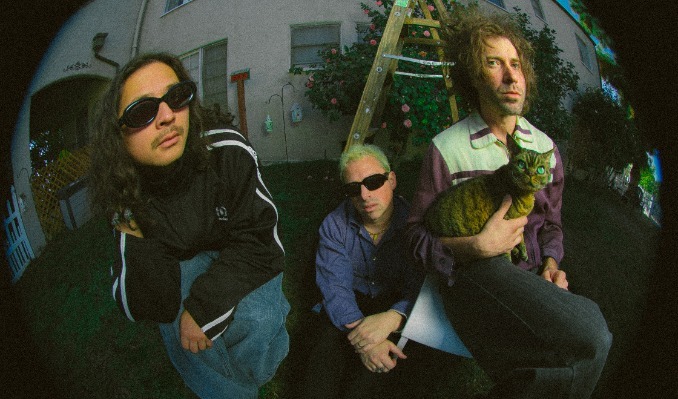 More Info for The Technicolors