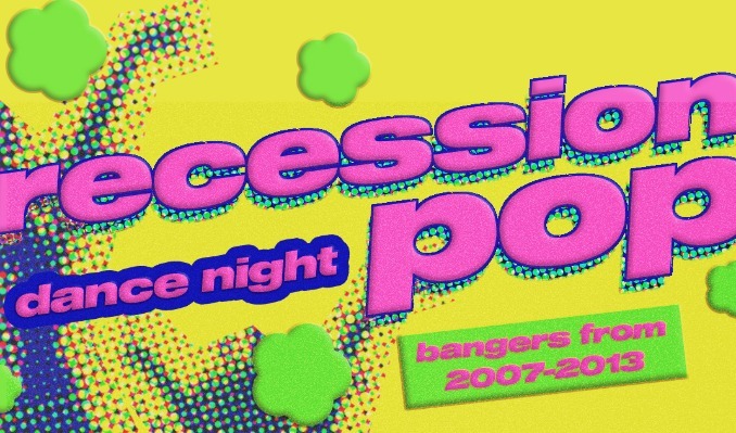 More Info for Recession Pop - Bangers from 2007-2013!