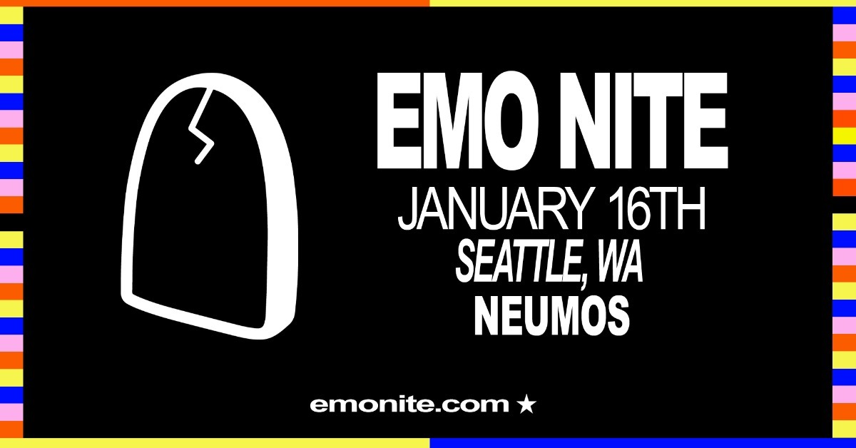 Emo Nite