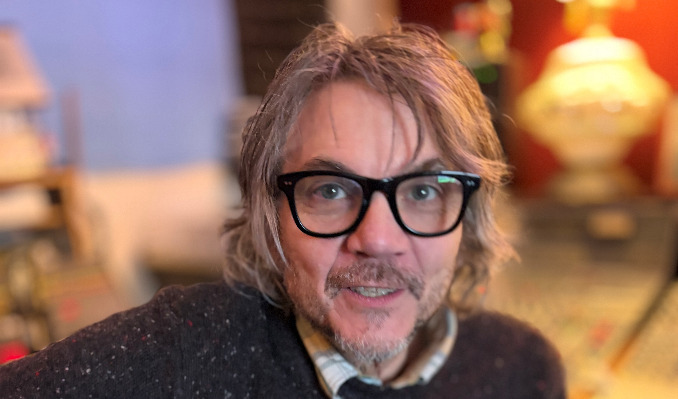 More Info for Jeff Tweedy