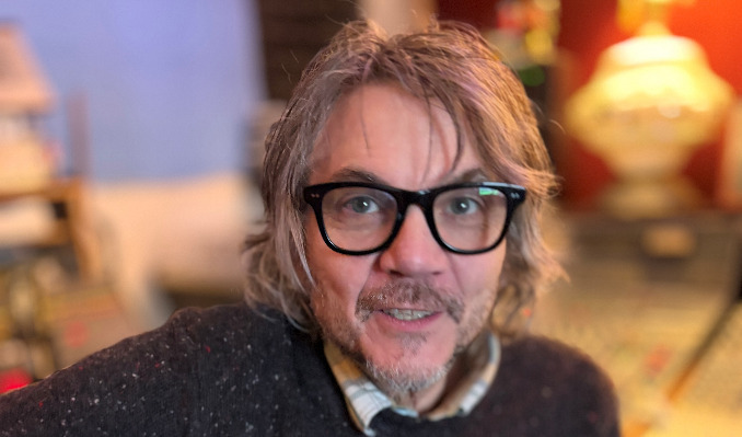 More Info for Jeff Tweedy