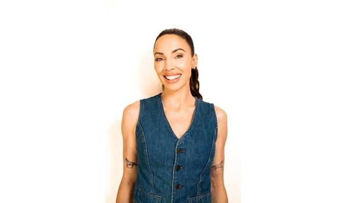 More Info for Whitney Cummings: Big Baby