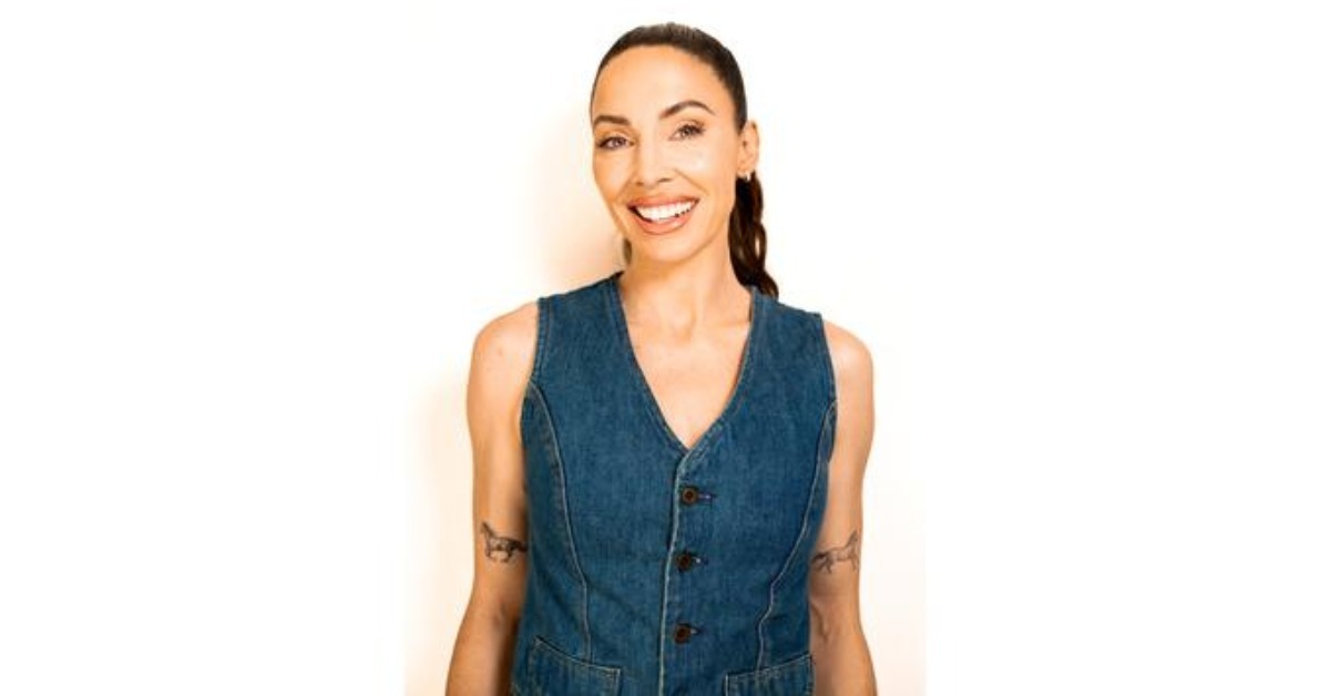 Whitney Cummings: Big Baby