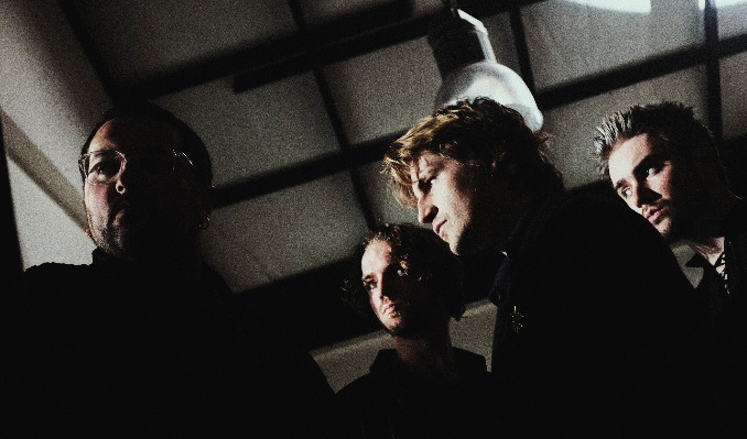 More Info for REVOLVER PRESENTS: THORNHILL: The Mercia Tour