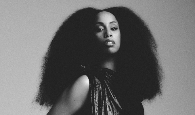 WNXP Presents: Rochelle Jordan at The Mil in Nashville, TN