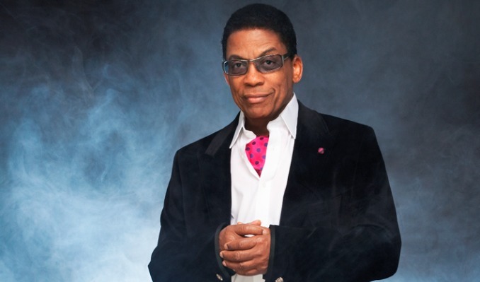 More Info for Herbie Hancock