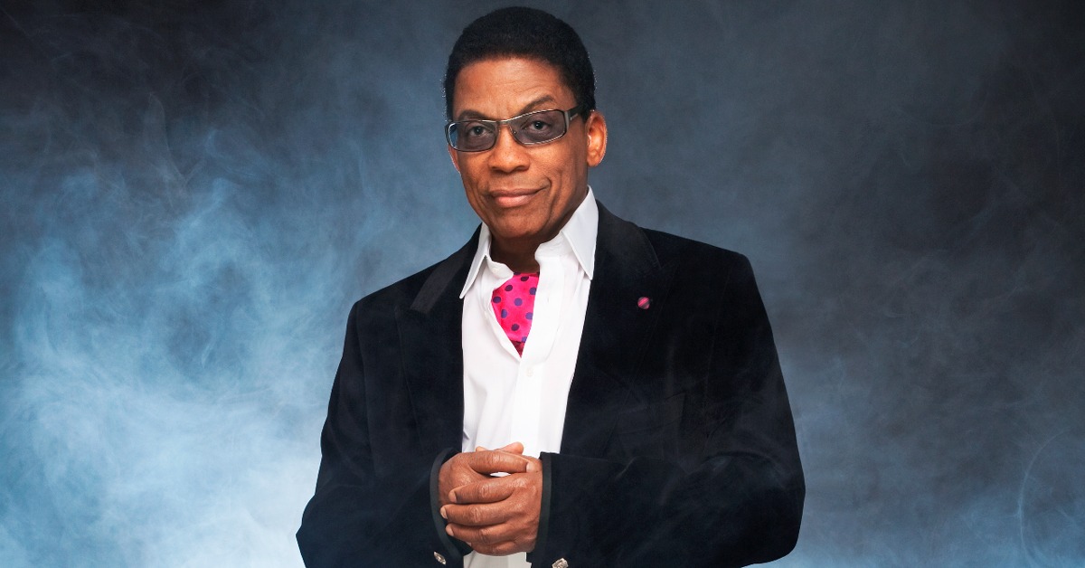 Herbie Hancock