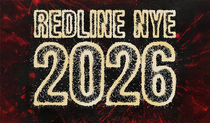 More Info for REDLINE NYE