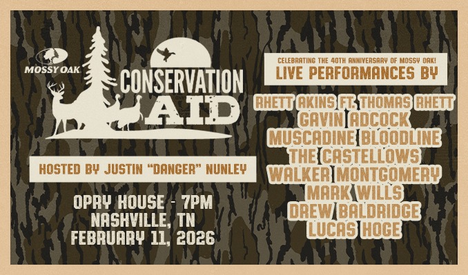 More Info for Conservation Aid