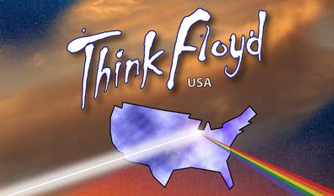 More Info for Think Floyd USA