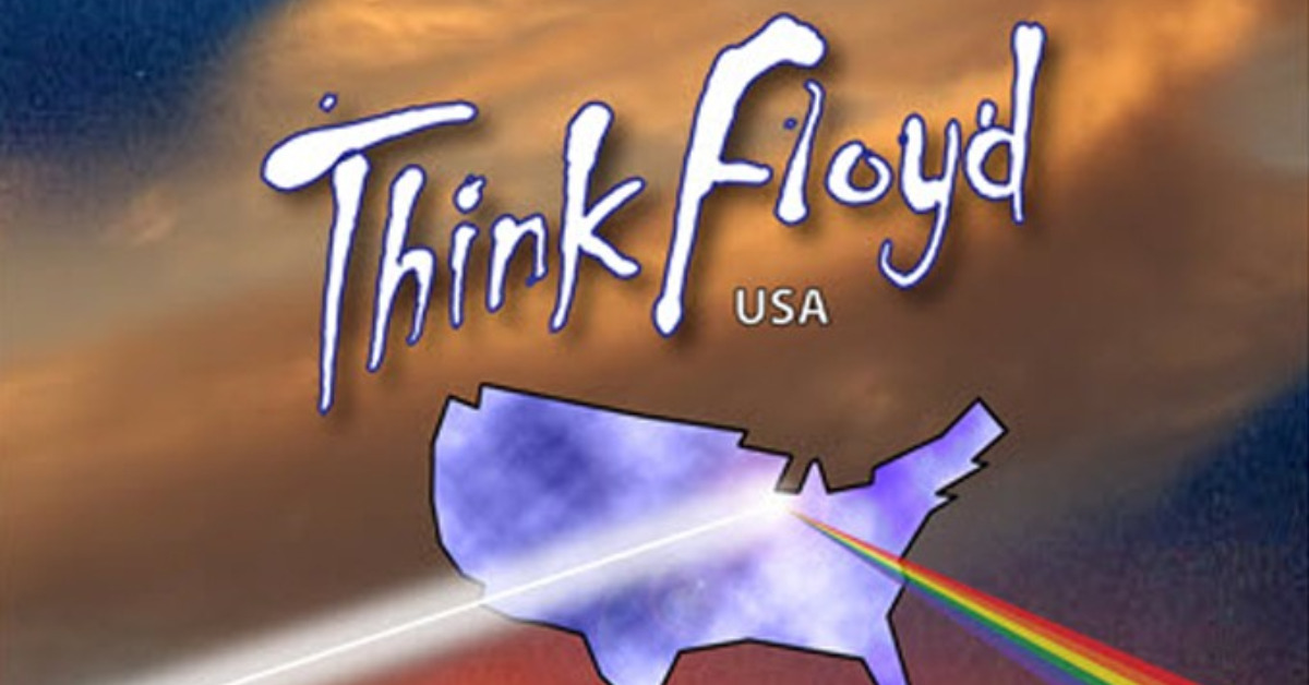 Think Floyd USA
