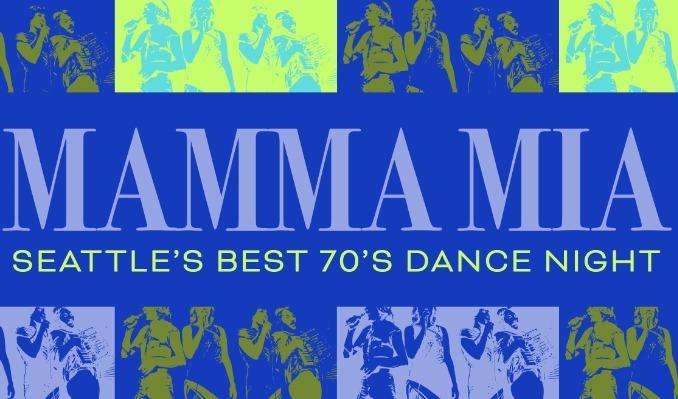 More Info for Mamma Mia - An ABBA Dance Party!