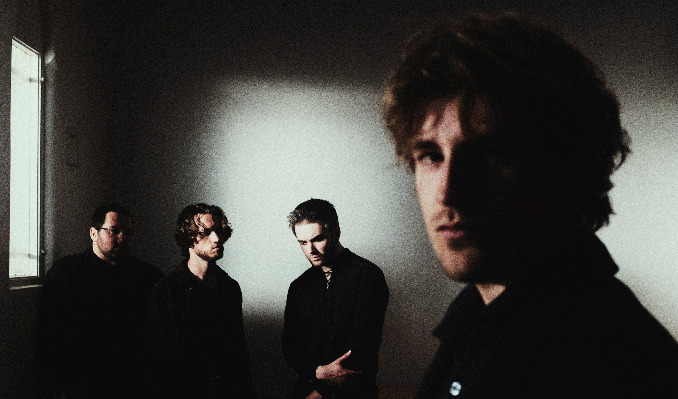 More Info for REVOLVER PRESENTS: THORNHILL: The Mercia Tour