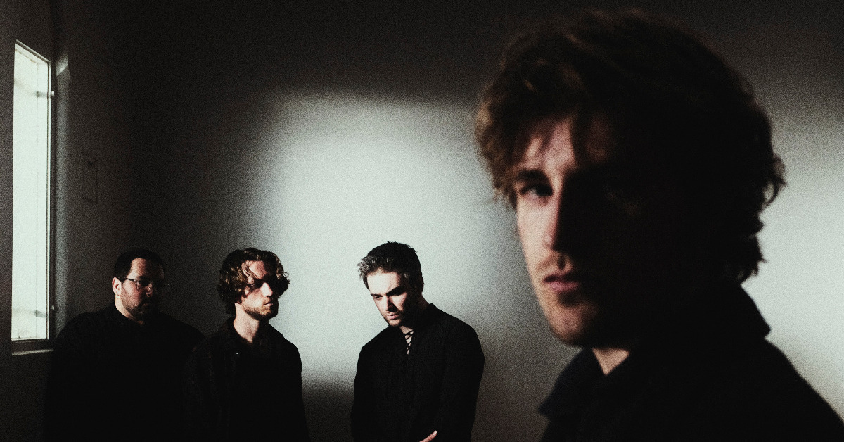 REVOLVER PRESENTS: THORNHILL: The Mercia Tour