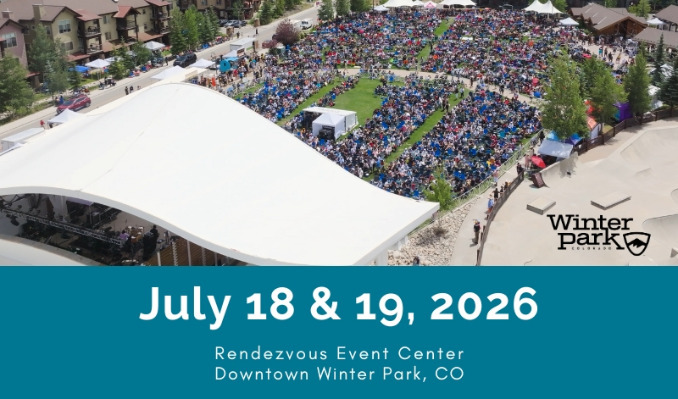 2026 Winter Park Jazz Festival (Day 2) - Brian Culbertson, After 7, Kim and Kayla Waters, JJ Sansaverino with Lin Roundtree and Art Sherrod Jr, Nelson Rangell