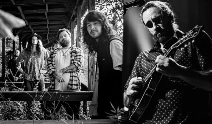 More Info for Sicard Hollow + Silas Herman & The Tone Unit with North Fork Crossing