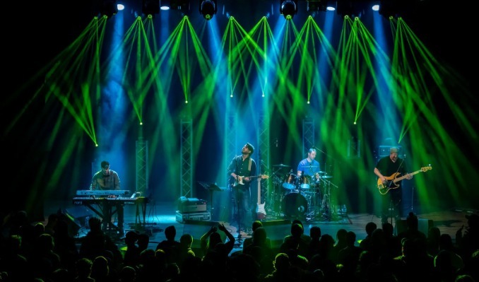 More Info for Dead Floyd