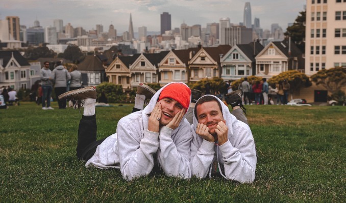 More Info for EAZYBAKED with Digital Ethos, Utopia