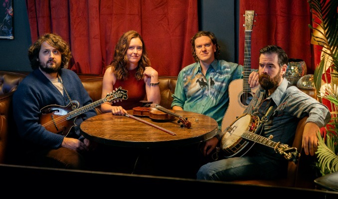 More Info for East Nash Grass with Lewis Turner