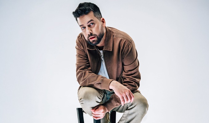 More Info for John Crist Live!