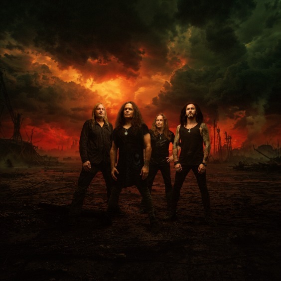 Carcass Tickets - Concert Tour Dates - AXS US