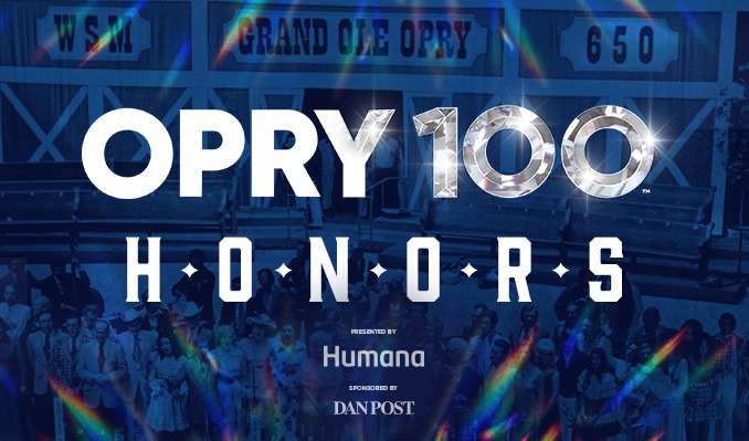 More Info for Opry 100 Honors at the Ryman: Hank Williams