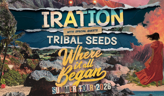 More Info for Iration