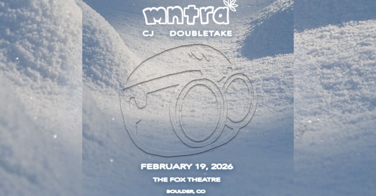 MNTRA with CJ, DoubleTake