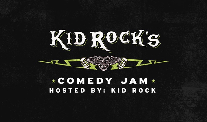 More Info for Kid Rock's Comedy Jam