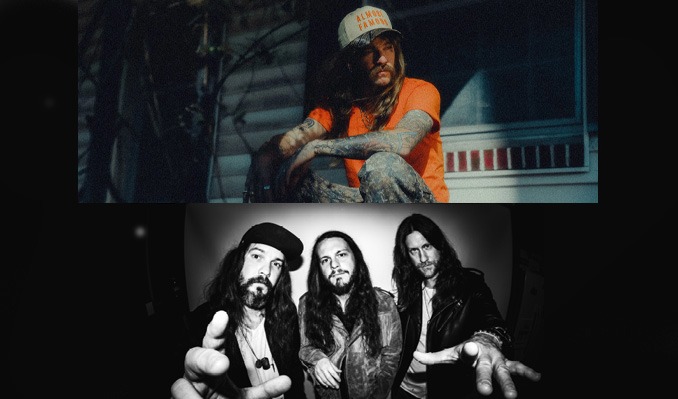 More Info for Austin Meade x Goodbye June