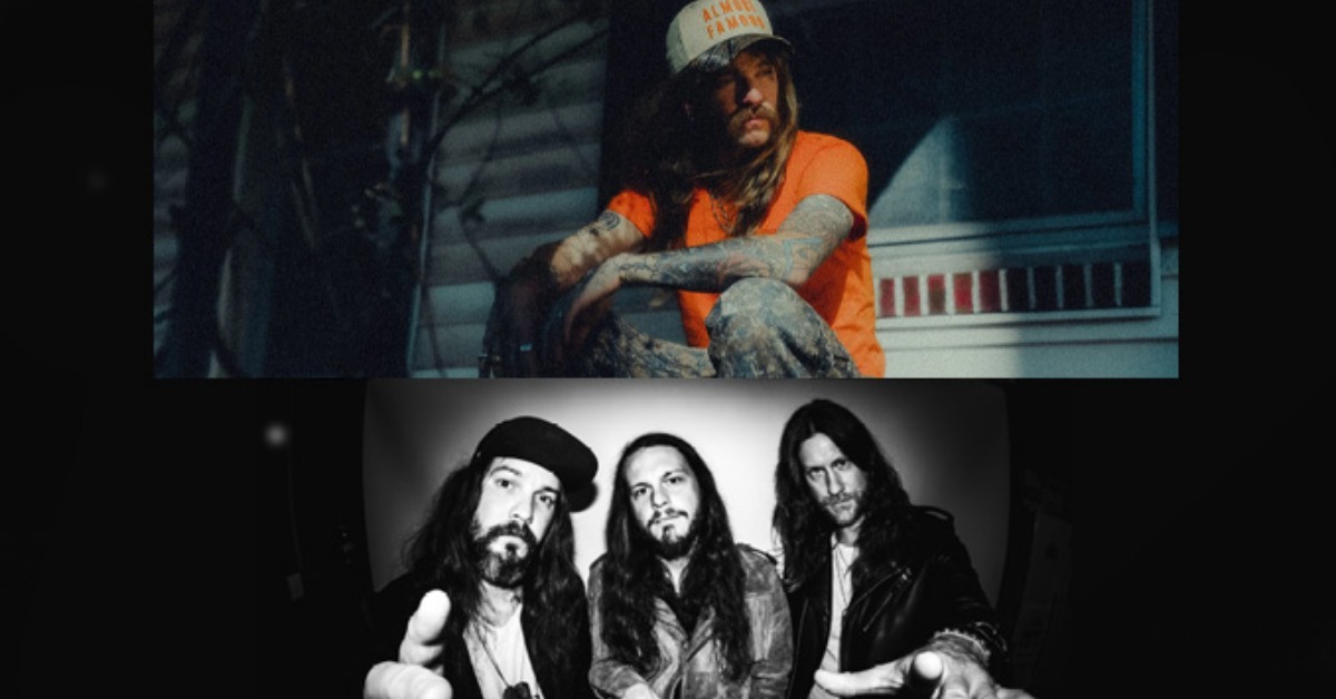 Austin Meade x Goodbye June