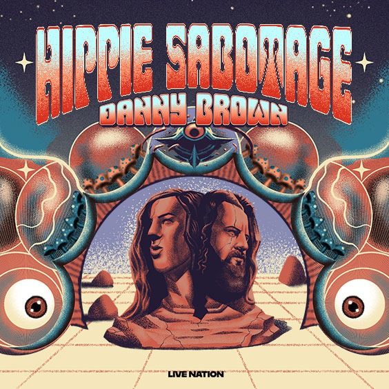 More Info for Hippie Sabotage