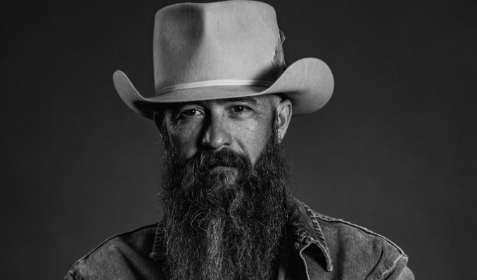 More Info for Cody Jinks