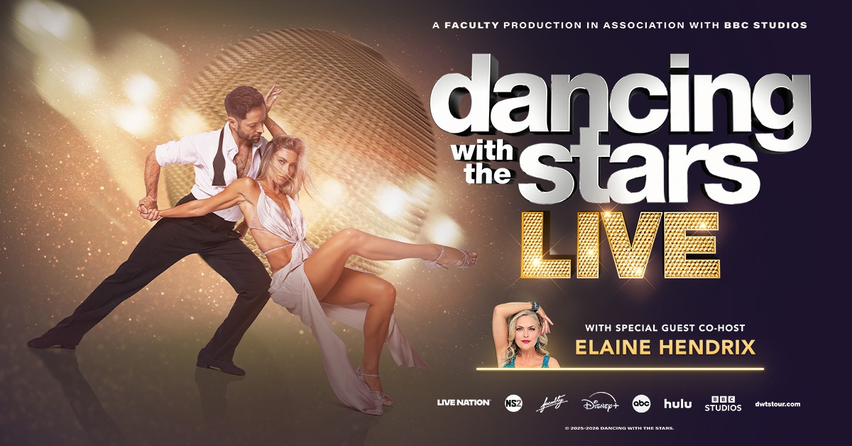 Dancing With the Stars: LIVE!