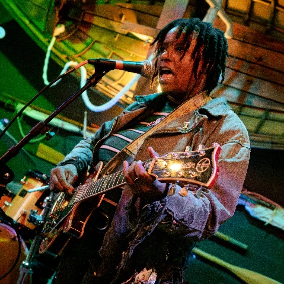 Barboza - Seattle - Events and Tickets - AXS