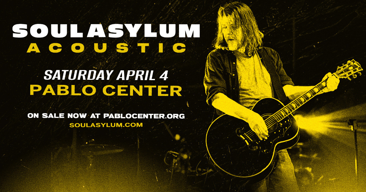 Soul Asylum Acoustic