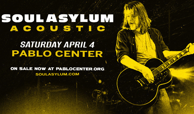 More Info for Soul Asylum Acoustic