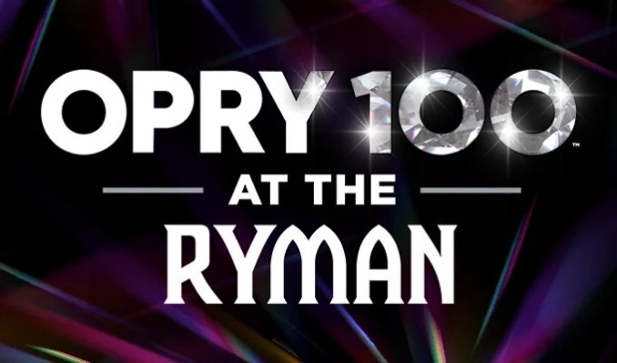More Info for Opry at the Ryman: OPRY 100