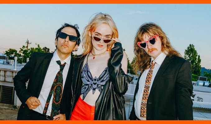 More Info for Biblioteka’s Album Release Show