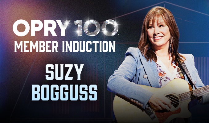 More Info for Grand Ole Opry: OPRY 100