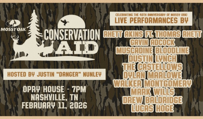 More Info for Conservation Aid