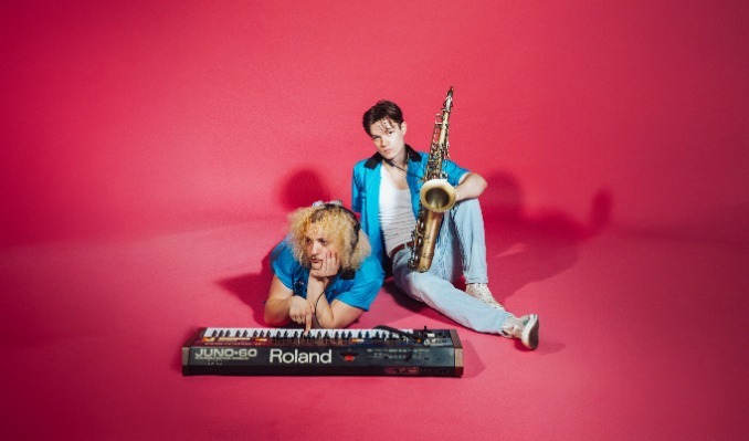 BEACHMONT at Row One Stage in Nashville, TN