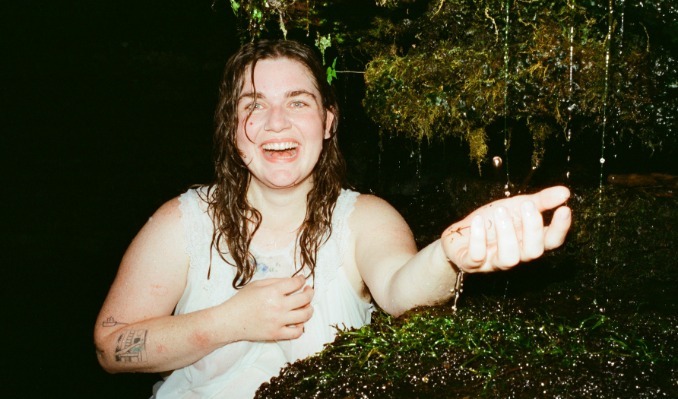 Olivia Barton at Row One Stage in Nashville, TN