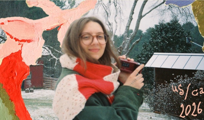 runo plum at Row One Stage in Nashville, TN