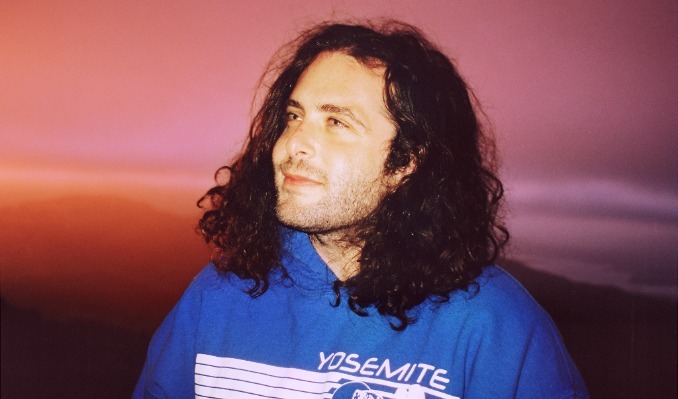 Pink Skies at Row One Stage in Nashville, TN