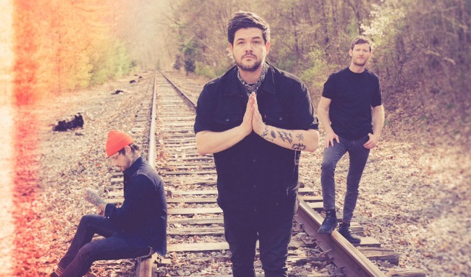 Emo's Not Dead Presents: Emo Orchestra with The Spill Canvas at Cannery Hall Mainstage in Nashville, TN