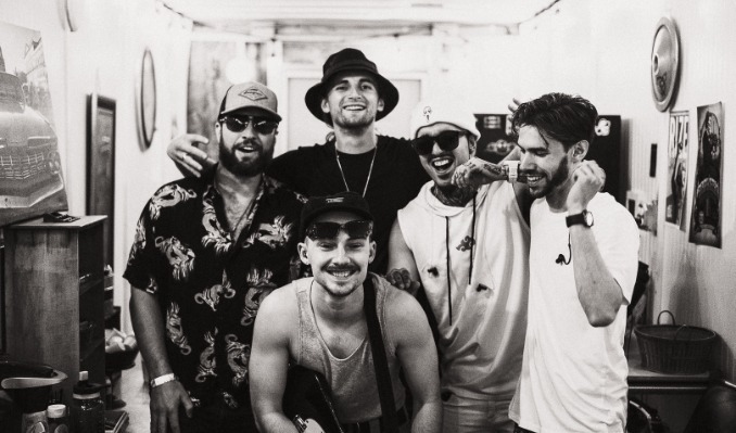 More Info for Come Back To Earth: Mac Miller Live Band Tribute 