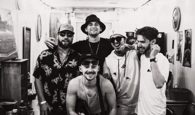 More Info for Come Back To Earth: Mac Miller Live Band Tribute