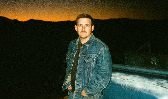 More Info for Kameron Marlowe